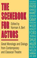 The Scenebook for Actors