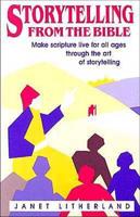 Storytelling from the Bible