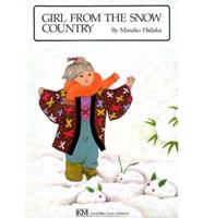 Girl from the Snow Country