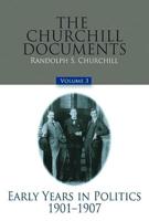 The Churchill Documents, Volume 3 Volume 3