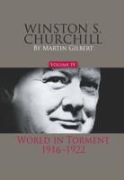 Winston S. Churchill, Volume 4 Volume 4