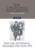 The Churchill Documents, Volume 8 Volume 8