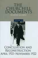 The Churchill Documents, Volume 10 Volume 10