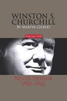 Winston S. Churchill, Volume 8 Volume 8