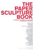 The Paper Sculpture Book