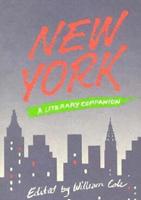 New York: A Literary Companion