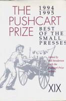 The Pushcart Prize XIX