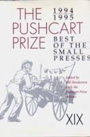 The Pushcart Prize XIX