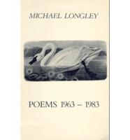Poems, 1963-1983