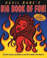 Devil Babe's Big Book of Fun!