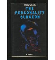 The Personality Surgeon