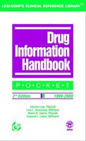 Drug Information Handbook