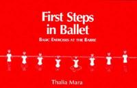 First Steps in Ballet