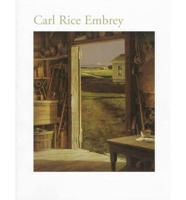 Carl Rice Embrey