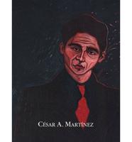 César A. Martínez