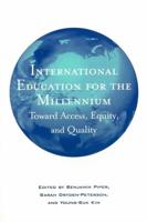 International Education for the Millennium