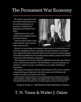 The Permanent War Economy