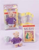 Koko Doll and Potty Book Package