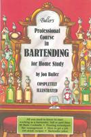 Professional Course in Bartending for Home Study