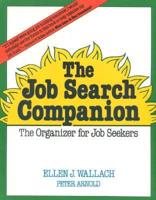 The Job Search Companion