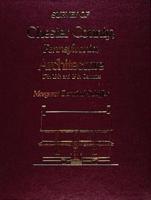 Survey of Chester County, Pennsylvania Architecture, 17Th, 18Th, and 19th Centuries