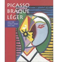 Picasso, Braque, Léger, and the Cubist Spirit, 1919-1939