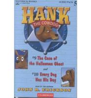 Hank the Cowdog