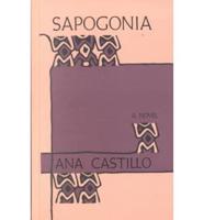 Sapogonia