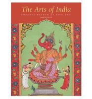 The Arts of India