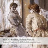 Private Passion, Public Promise