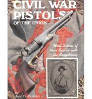 Civil War Pistols