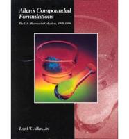 Allen's Compounded Formulations