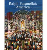 Ralph Fasanella's America