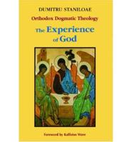 Orthodox Dogmatic Theology Vol 1