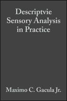 Descriptive Sensory Analysis in Practice