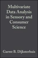 Multivariate Data Analysis in Sensory and Consumer Science