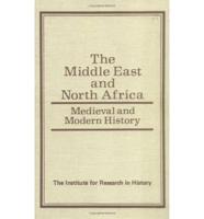 The Middle East and North Africa