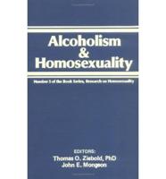 Alcoholism & Homosexuality