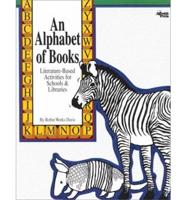 An Alphabet of Books