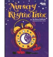 Nursery Rhyme Time