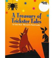 A Treasury of Trickster Tales