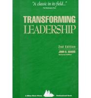 Transforming Leadership