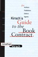 Kirsch's Guide to the Book Contract