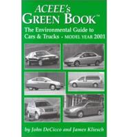 Aceee's Green Book