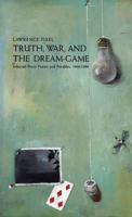 Truth, War, and the Dream-Game
