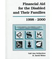 Financial Aid for the Disabled and Their Families, 1998-2000