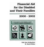 Financial Aid for the Disabled and Their Families, 2000-2002