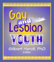 Gay and Lesbian Youth