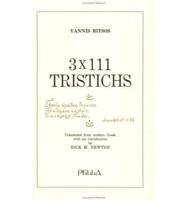 3 X 111 Tristichs