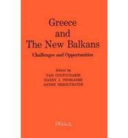 Greece and the New Balkans